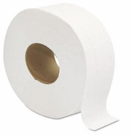 Toilet Tissue, 1000', 2-Ply