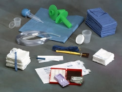 CASE/10: Surgical Set-Up Pack Presource®