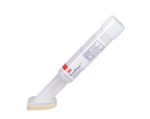 Skin Prep Solution 3M™ DuraPrep™ 26 mL Foam Applicator 0.7% / 74% Strength Iodine Povacrylex / Isopropyl Alcohol NonSterile-20/CS