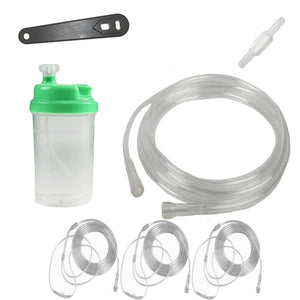 ARES Oxygen Patient Starter Kit
