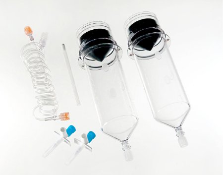 CT Syringe Kit Medrad® Stellant® 20/BX