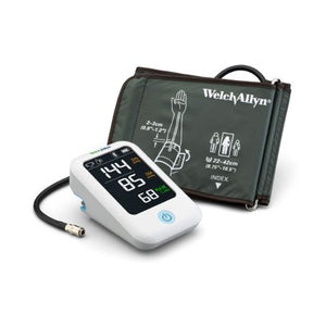 Digital Blood Pressure Unit Home™ 1-Tube For Home Use Adult Large Cuff
