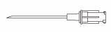 Filter Needle Filter-Needle 19 Gauge 1-1/2 Inch