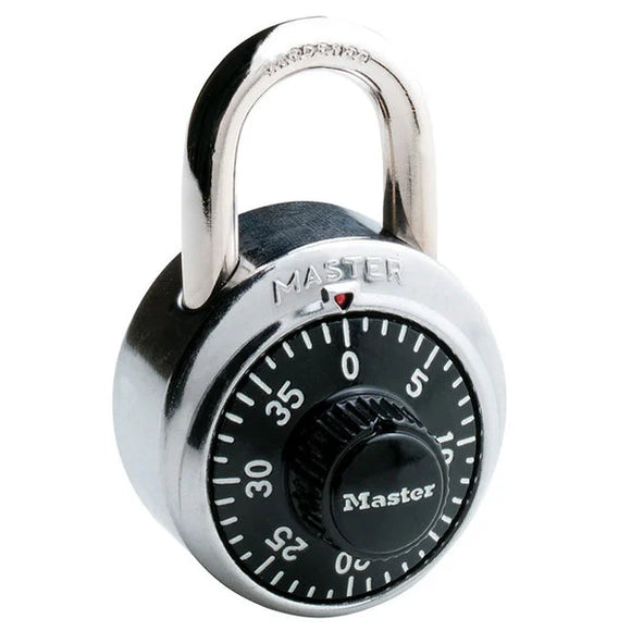 Master Lock 1500D 1 7/8