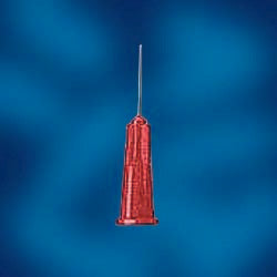 Hypodermic Needle PrecisionGlide™ Without Safety 21 Gauge 2 Inch Length 100/Box