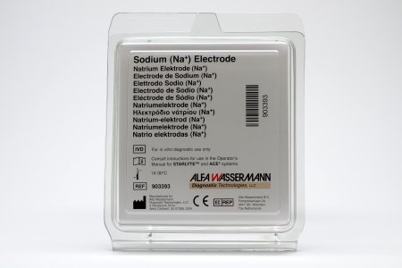 Ion-Selective Electrode (ISE) Sodium Electrode