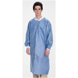 Graham Medical Lab Coats