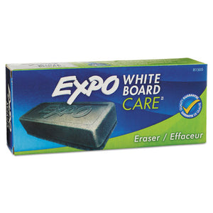 Dry Erase Eraser, 5.13" x 1.25"