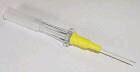 Peripheral IV Catheter Angiocath™ 22 Gauge 1 Inch Without Safety