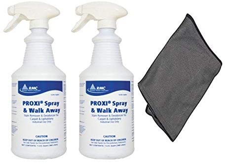 RMC Proxi Spray & Walk Away Spot Removal (2-pack)