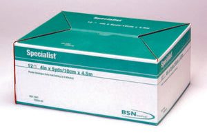 Plaster Splint Specialist® 4 X 15 Inch Plaster White