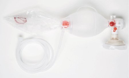 Resuscitator Spur® II Nasal / Oral Mask