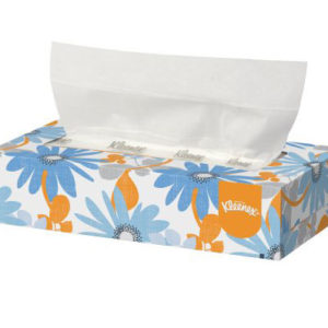 Facial Tissue Kleenex® 36/Case