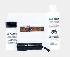 Germ Simulator Kit Glo Germ™