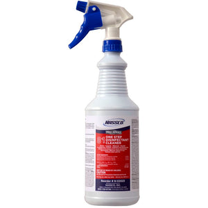 Spray Bottle Disinfectant Cleaner