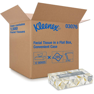 Professional Facial Tissue for Business (Case Of 12)