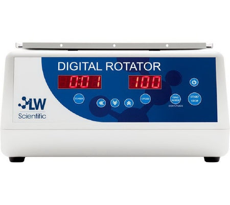 Digital Rotator