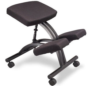 Healthy Back Pro Kneeling Chair with Infinite Angle