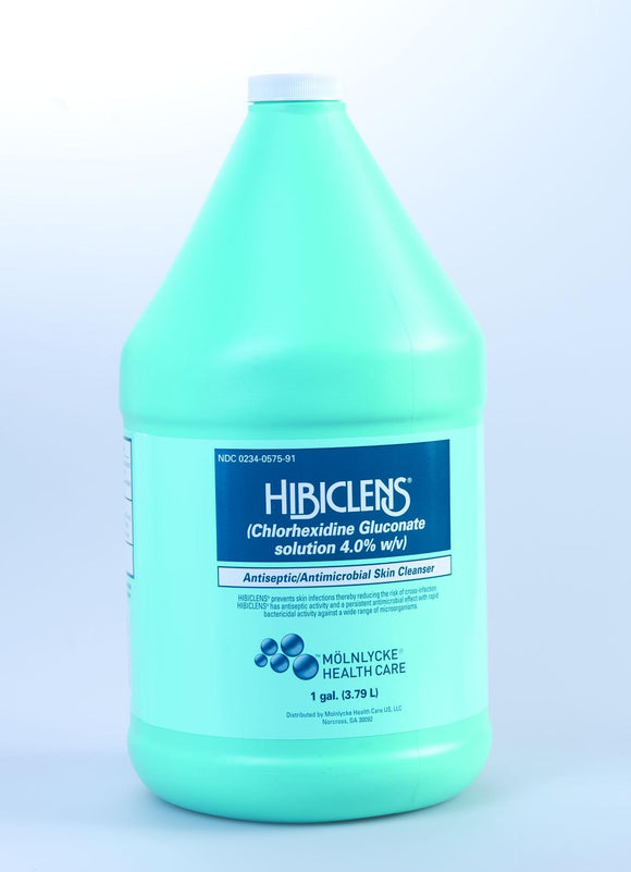 Liquid Hibiclens by Molnlycke Healthcare