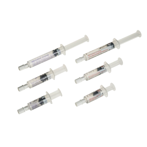 CASE/240: BD PosiFlush™ Pre-Filled Saline Syringe