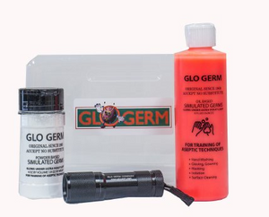 Germ Simulator Kit Glo Germ™-Each