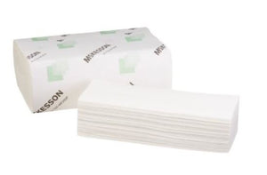 Paper Towel McKesson Premium Multi-Fold 9 X 9-9/20 Inch-4000/Case