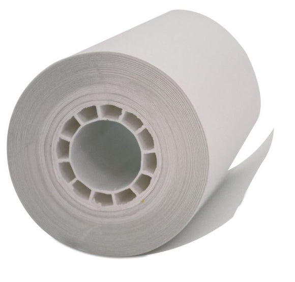 Direct Thermal Printing Thermal Paper Rolls, 2.25