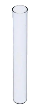 Fisherbrand Culture Tube Borosilicate Glass 10mL 13x100mm Rnd Btm Atoclv 1000/Case