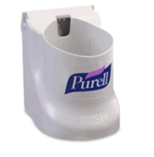 DISPENSER PURELL CANISTER FOR APX FOAMING HAND SANITIZER