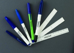 Convertors Surgical Marking Pens by Cardinal Health