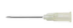 Standard Hypodermic Needles, 25G x 1"