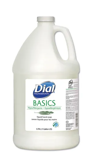Basics Liquid Soap