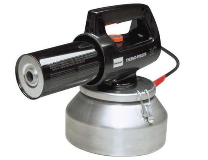 Electro-Gen Thermal Fogger – BlueSky Supplies