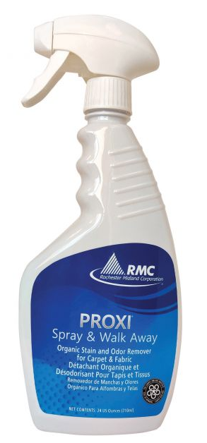 RMC Proxi Spray/Walk Away Cleaner-Each