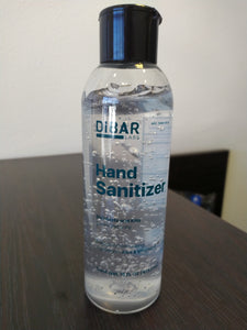 DiBar Hand Sanitizer 16FL Oz