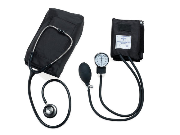 Premium Compli-Mates Kit with Stainless Steel Stethoscope 1/EA