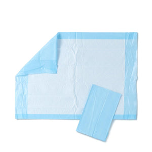 Disposable Underpads Moderate Absorbency 300/CS