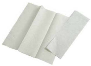 Multi-Fold Towel, Virgin 4000/CS