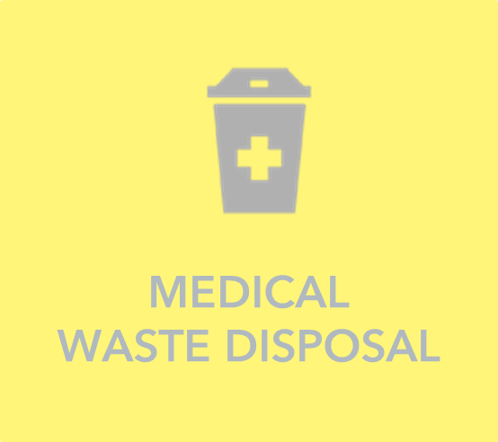 Biohazardous Waste Disposal and OSHA, HIPPA Training Portal Access (20 Staff)