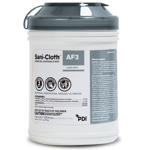 Sani-Cloth AF3 Extra Large