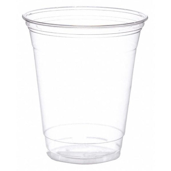 Clear Cups 12Oz 1000/Pk