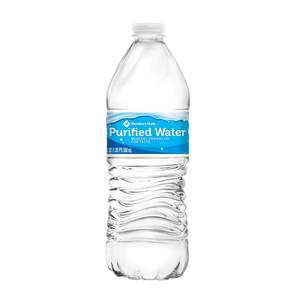Member's Mark Bottled Water