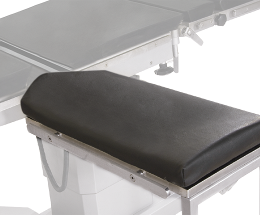 Arm Support for Surgical Table